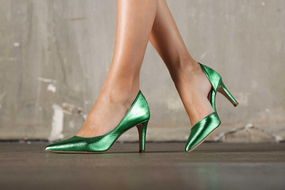 HOT Chaussures Tendance Escarpin 2021 Escarpins Ete