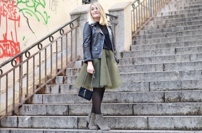 On parle de nous #6: Blog - Paris Grenoble