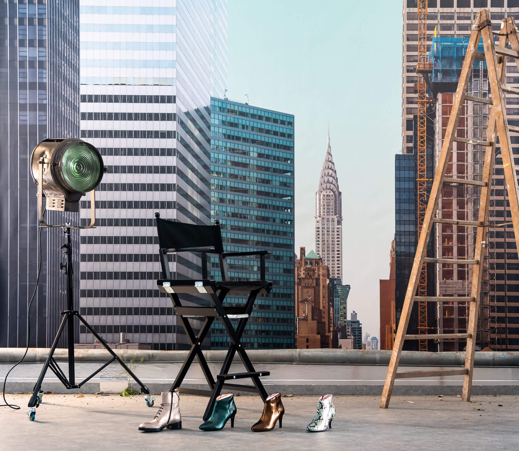 Les Soldes d'hiver arrivent !