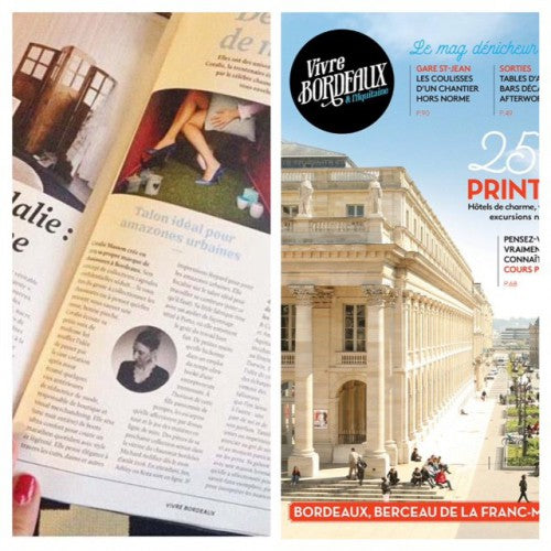 On parle de nous #12: Vivre Bordeaux