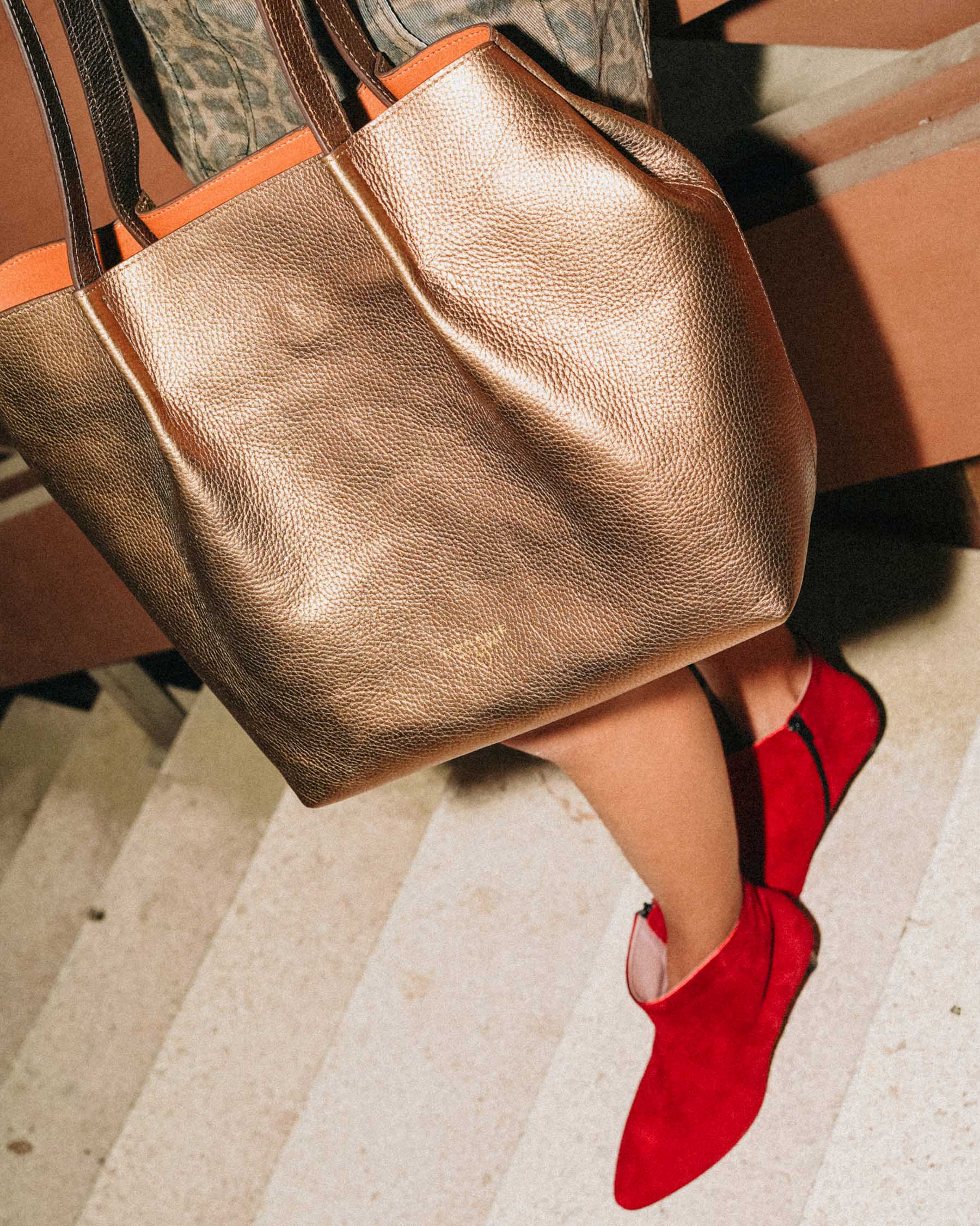 SACS ET CEINTURES