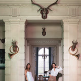 Bottines Camden kaki