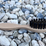 Brosse à daim Coralie Masson