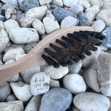 Brosse à daim Coralie Masson