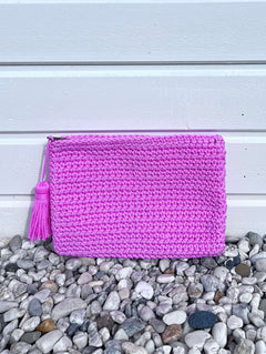 Pochette Marine