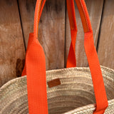 Panier Chorfa orange