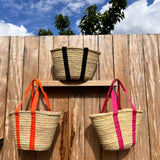 Panier Chorfa orange