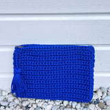 Pochette Marine