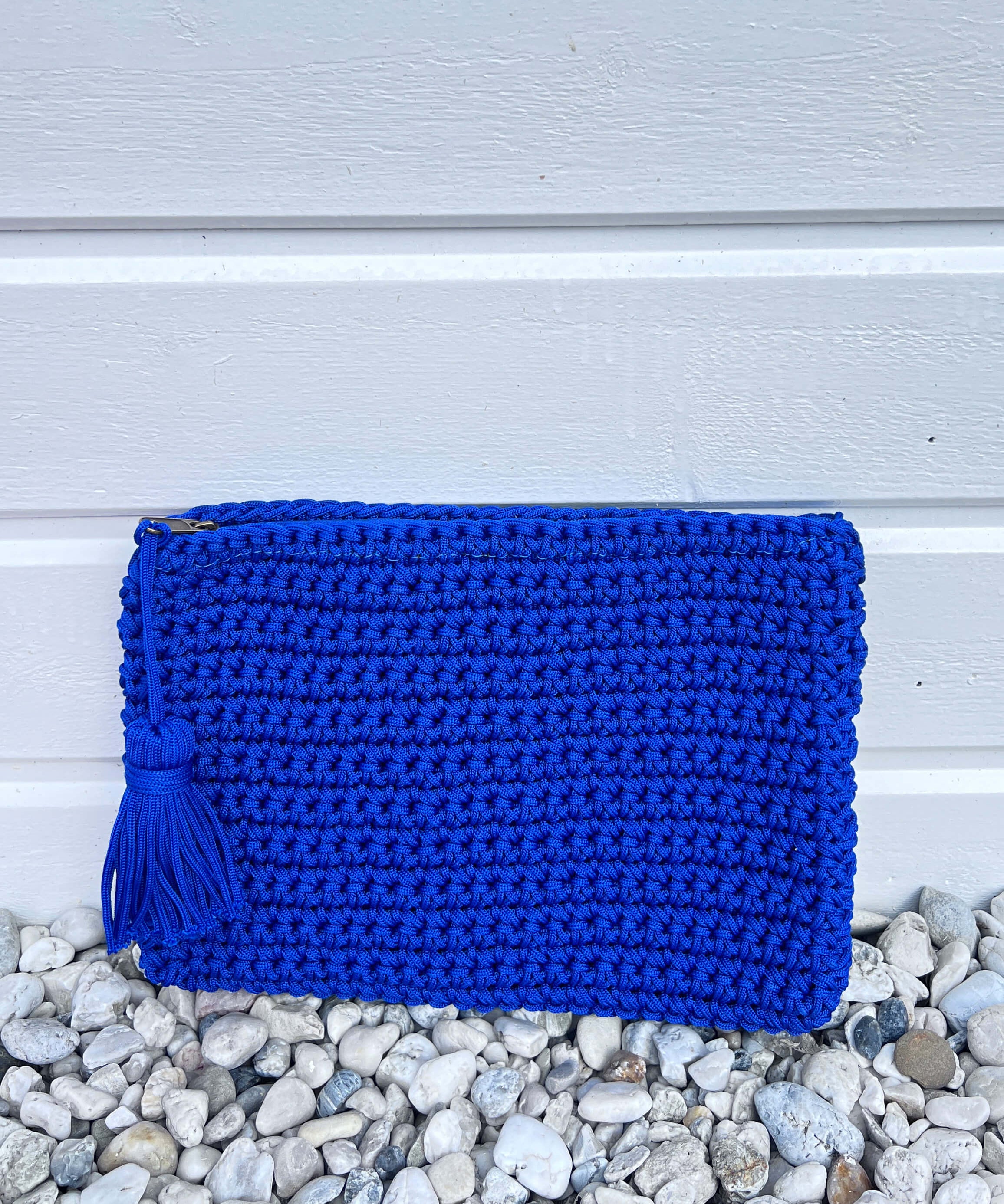 Pochette Marine