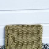Pochette Marine