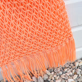 Sac filet corail