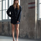 Salomés Lilith argenté