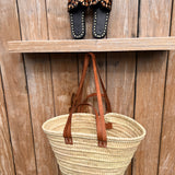 Sandales Makila léopard