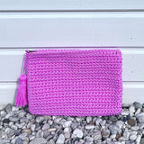 Pochette Marine