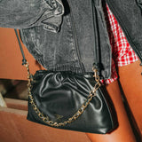 Sac à main Lois noir