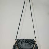 Sac à main Lois noir