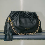Sac à main Lois noir